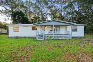 12325 Ailanthus Dr, Pensacola, FL 32506 - Photo 1