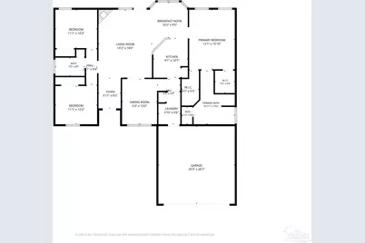 6913 Calle De Bandoledo, Navarre, FL 32566 - Photo 13