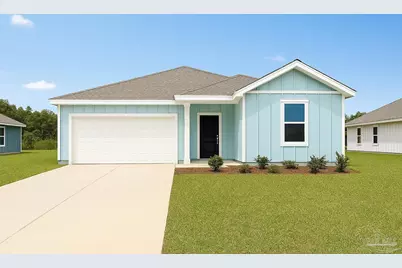 5976 Serrate St #HS 7I, Pace, FL 32571 - Photo 1