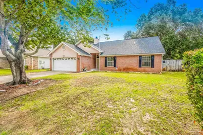 873 Brande Ct, Shalimar, FL 32579 - Photo 3