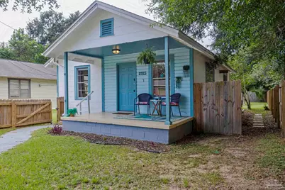 915 N 60th Ave, Pensacola, FL 32506 - Photo 37