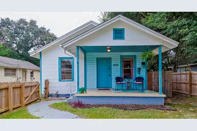 915 N 60th Ave, Pensacola, FL 32506 - Photo 1