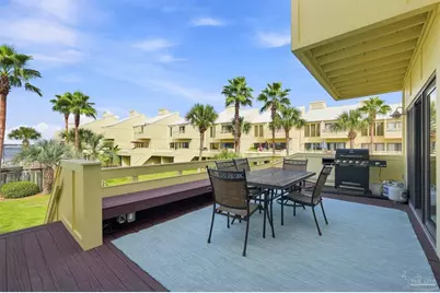 8520 Gulf Blvd #26, Navarre Beach, FL 32566 - Photo 57