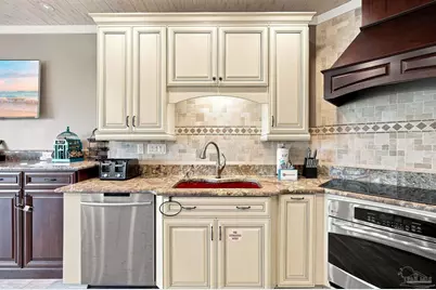 8520 Gulf Blvd #26, Navarre Beach, FL 32566 - Photo 21