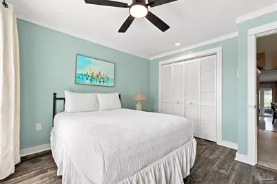 8520 Gulf Blvd #26, Navarre Beach, FL 32566 - Photo 33