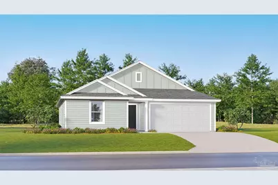 6481 Buckthorn Cir #HS 12J, Pace, FL 32571 - Photo 1