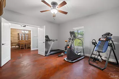 3093 Wallace Lake Rd, Pace, FL 32571 - Photo 31