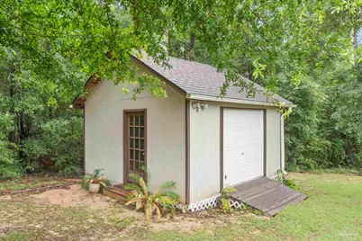 3093 Wallace Lake Rd, Pace, FL 32571 - Photo 45