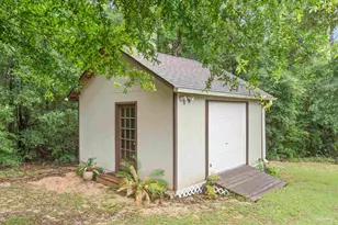 3093 Wallace Lake Rd, Pace, FL 32571 - Photo 45
