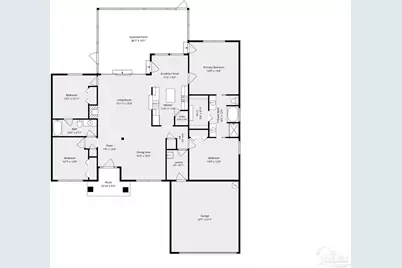 1923 Crown Pointe Blvd, Pensacola, FL 32506 - Photo 31