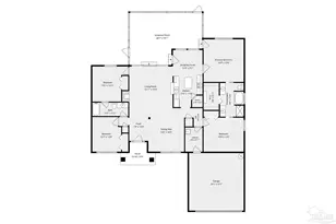 1923 Crown Pointe Blvd, Pensacola, FL 32506 - Photo 31