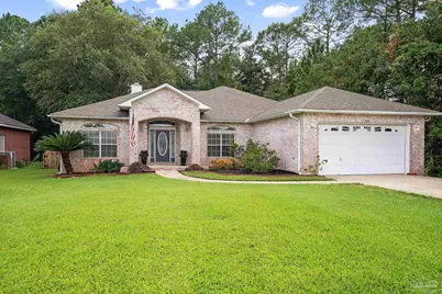 1923 Crown Pointe Blvd, Pensacola, FL 32506 - Photo 1