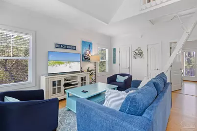 13555 Perdido Key Dr #5CU, Pensacola, FL 32507 - Photo 5