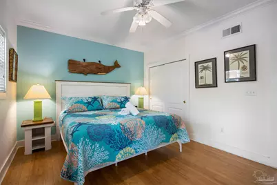 13555 Perdido Key Dr #5CU, Pensacola, FL 32507 - Photo 17