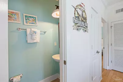 13555 Perdido Key Dr #5CU, Pensacola, FL 32507 - Photo 13