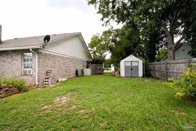 1240 Bridge Creek Ter, Pensacola, FL 32506 - Photo 5