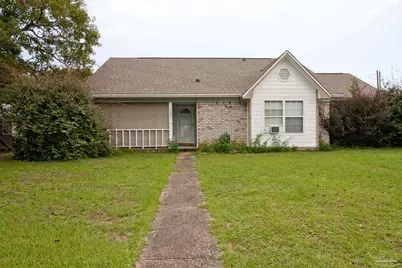 1240 Bridge Creek Ter, Pensacola, FL 32506 - Photo 1