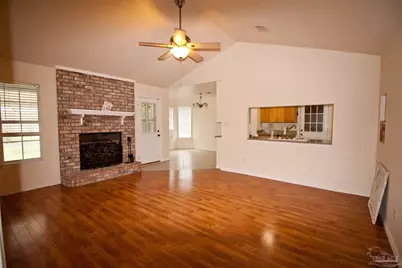 1240 Bridge Creek Ter, Pensacola, FL 32506 - Photo 7