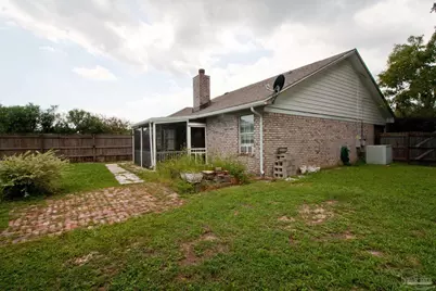 1240 Bridge Creek Ter, Pensacola, FL 32506 - Photo 3