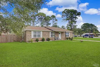 8144 El Dorado Dr, Pensacola, FL 32526 - Photo 3
