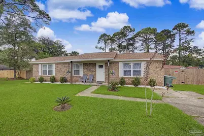 8144 El Dorado Dr, Pensacola, FL 32526 - Photo 1