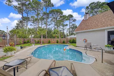 8144 El Dorado Dr, Pensacola, FL 32526 - Photo 7
