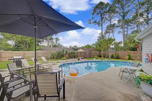 8144 El Dorado Dr, Pensacola, FL 32526 - Photo 5