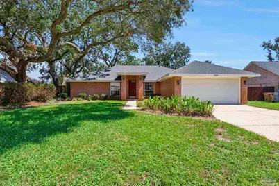 1028 Great Oaks Dr, Gulf Breeze, FL 32563 - Photo 51