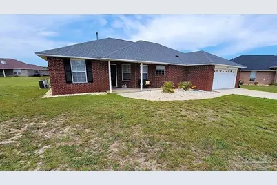 3329 Tiller Ct, Pensacola, FL 32507 - Photo 1