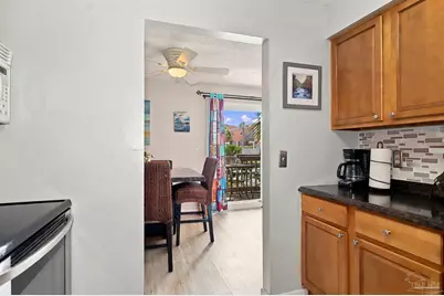 1650 Via Deluna Dr #E3, Pensacola Beach, FL 32561 - Photo 13