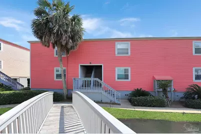 1650 Via Deluna Dr #E3, Pensacola Beach, FL 32561 - Photo 1