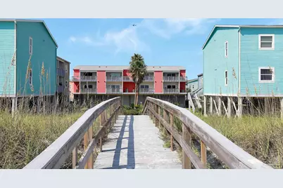 1650 Via Deluna Dr #E3, Pensacola Beach, FL 32561 - Photo 3