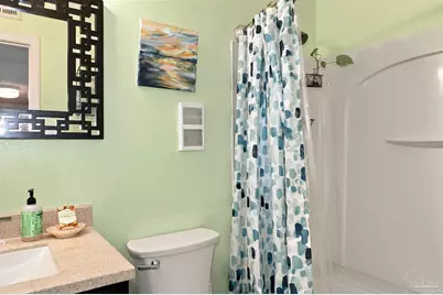 1650 Via Deluna Dr #E3, Pensacola Beach, FL 32561 - Photo 17