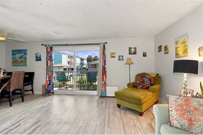 1650 Via Deluna Dr #E3, Pensacola Beach, FL 32561 - Photo 5