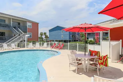 1650 Via Deluna Dr #E3, Pensacola Beach, FL 32561 - Photo 21