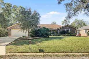 5639 Bay Forest Dr, Pensacola, FL 32526 - Photo 3
