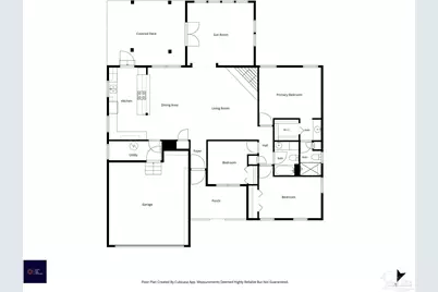 2143 Yardley Cir, Pensacola, FL 32505 - Photo 45