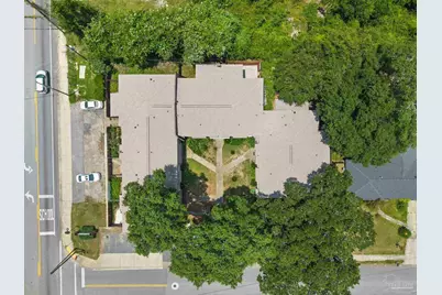 8101 Tippin Ave #F, Pensacola, FL 32514 - Photo 29