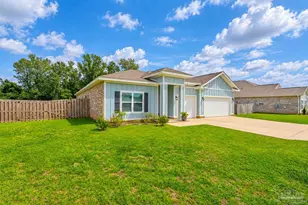 6232 Dry Crk Rd, Molino, FL 32577 - Photo 3