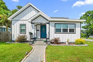 1100 W La Rua St, Pensacola, FL 32501 - Photo 1