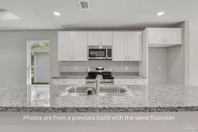4024 Lancer St, Pace, FL 32571 - Photo 3
