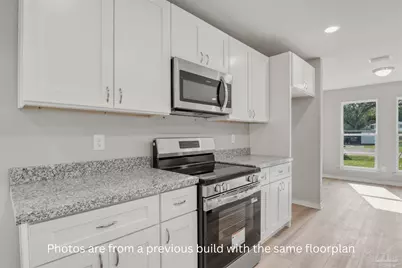 4024 Lancer St, Pace, FL 32571 - Photo 5