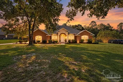 2929 Wallace Lake Rd, Pace, FL 32571 - Photo 47