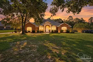 2929 Wallace Lake Rd, Pace, FL 32571 - Photo 47