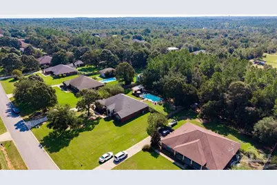 2929 Wallace Lake Rd, Pace, FL 32571 - Photo 45