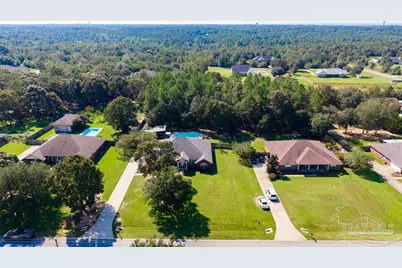 2929 Wallace Lake Rd, Pace, FL 32571 - Photo 41