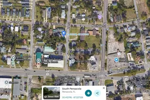 87 N B St, Pensacola, FL 32502 - Photo 1