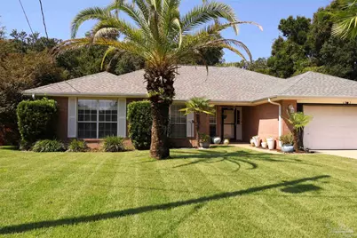 4837 Shane Way, Pace, FL 32571 - Photo 5