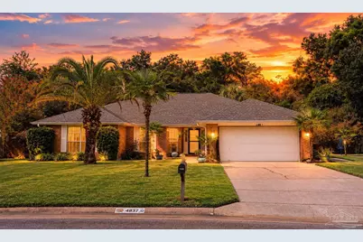 4837 Shane Way, Pace, FL 32571 - Photo 1