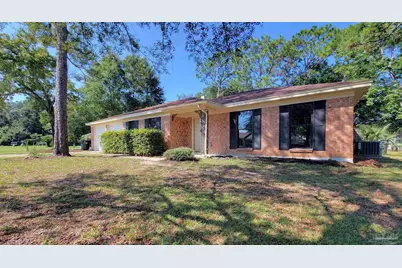 4201 Burtonwood Dr, Pensacola, FL 32514 - Photo 1